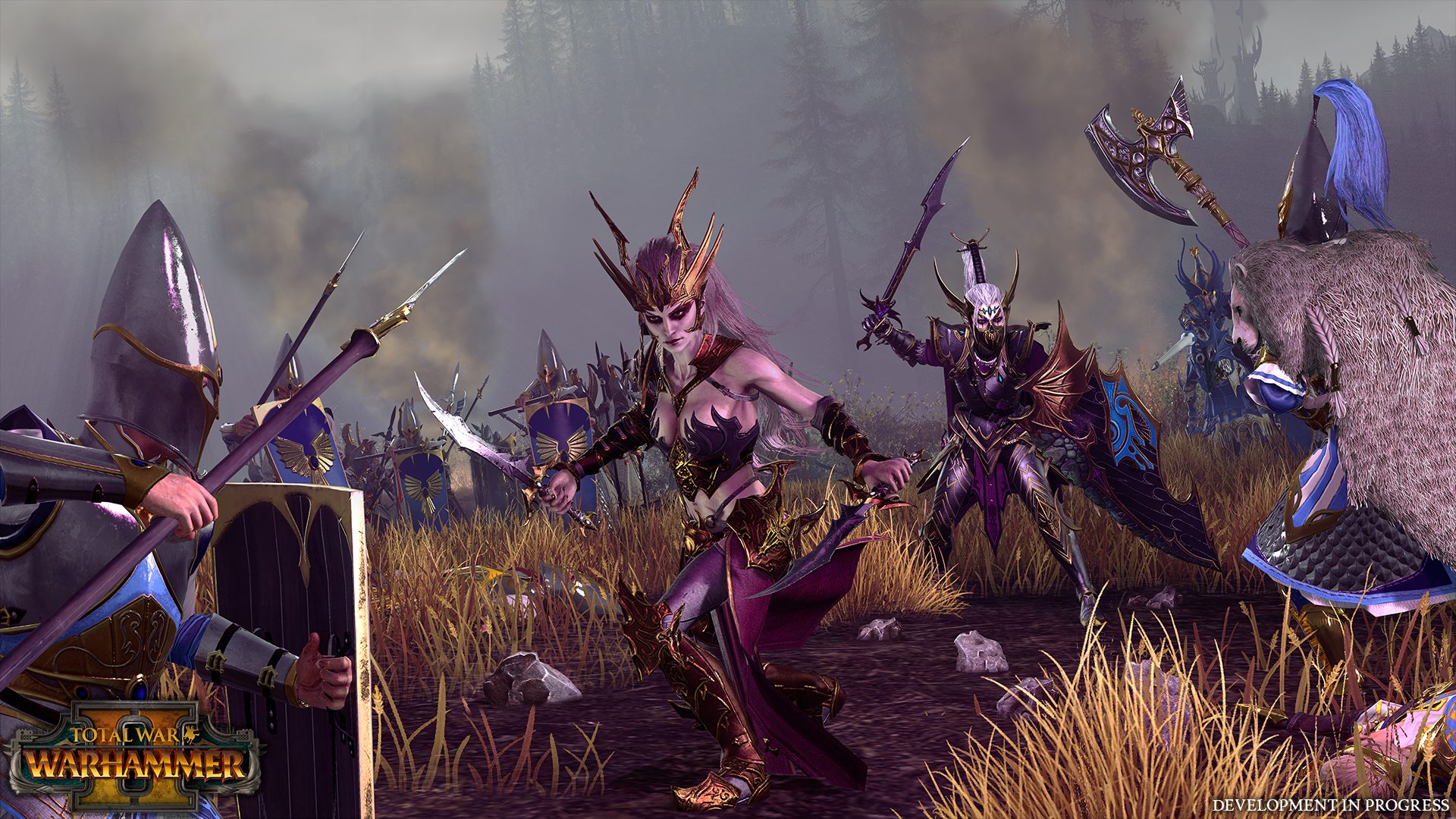 Total War: Warhammer II - Imagen 13